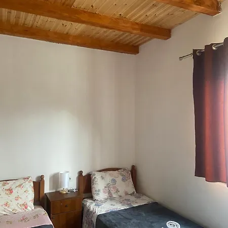Guesthouse Freskia Theth Exterior photo