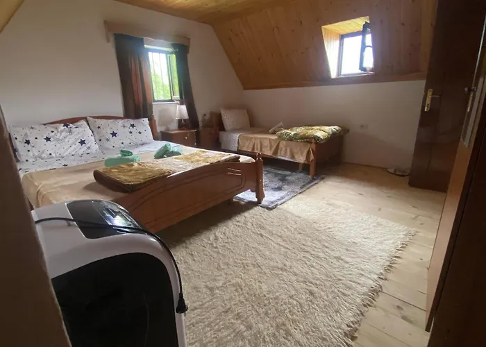 Guesthouse Freskia