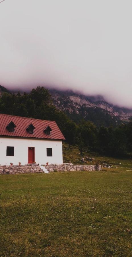 Gasthof Freskia Theth