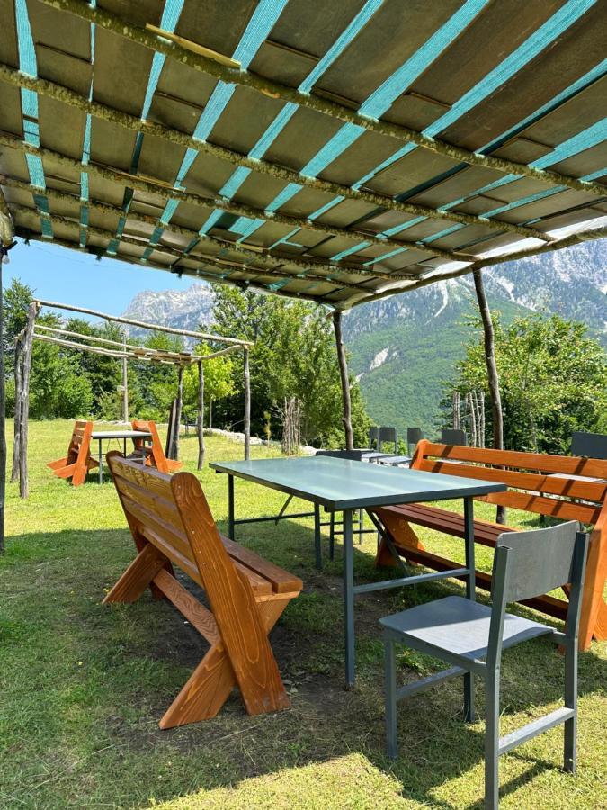 Guest house Freskia *