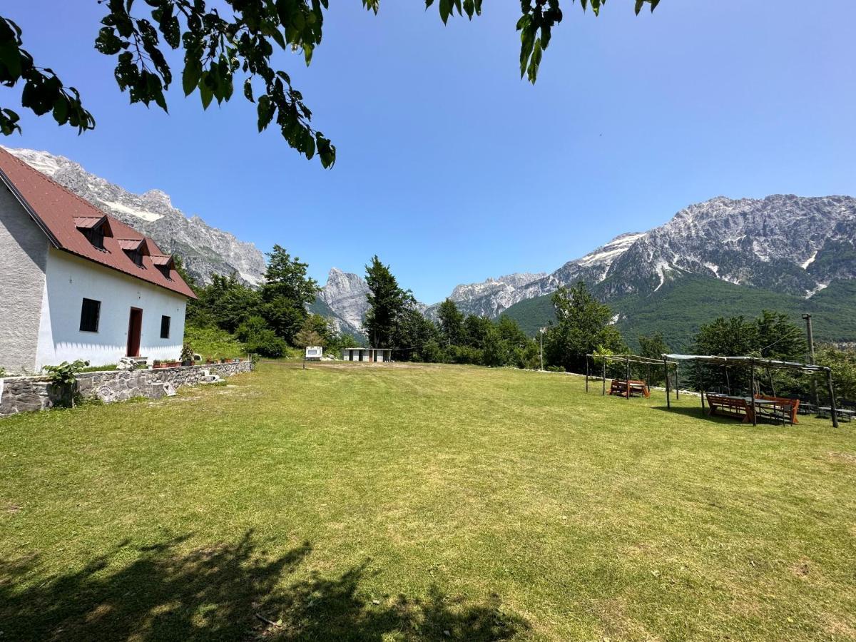 Gasthof Freskia *
