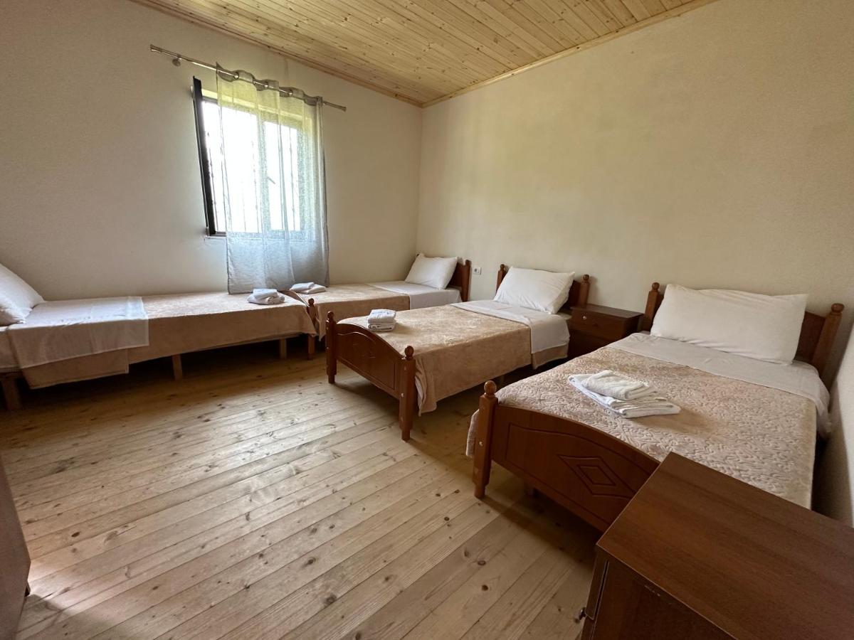 Freskia Guest house Theth