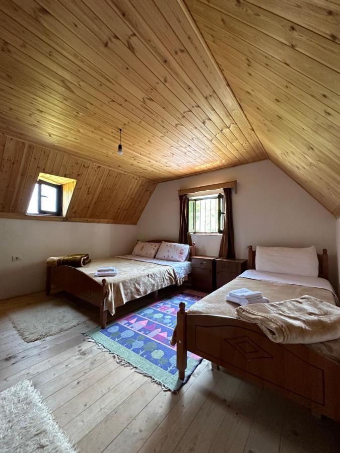 Gasthof Freskia