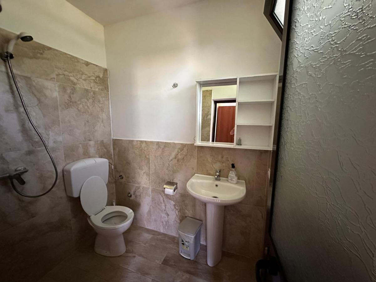 Guest house Freskia Theth